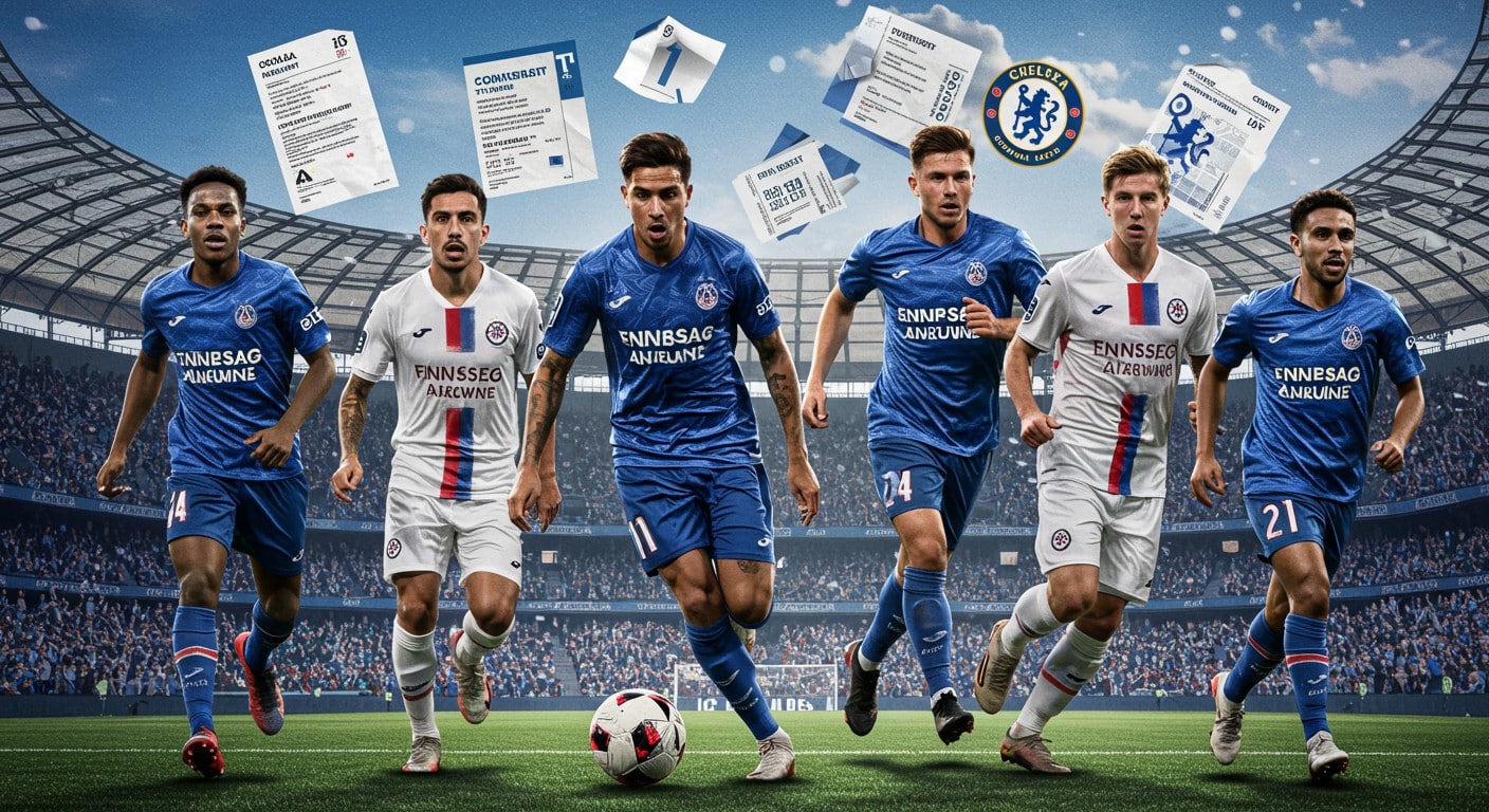 Strasbourg casse les codes avec un mercato record de 82 M€ en Ligue 1. Découvrez les jeunes talents et la stratégie ambitieuse du club alsacien.