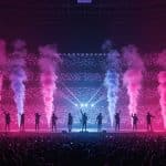 Stray Kids Enflamment le Stade de France en K-Pop