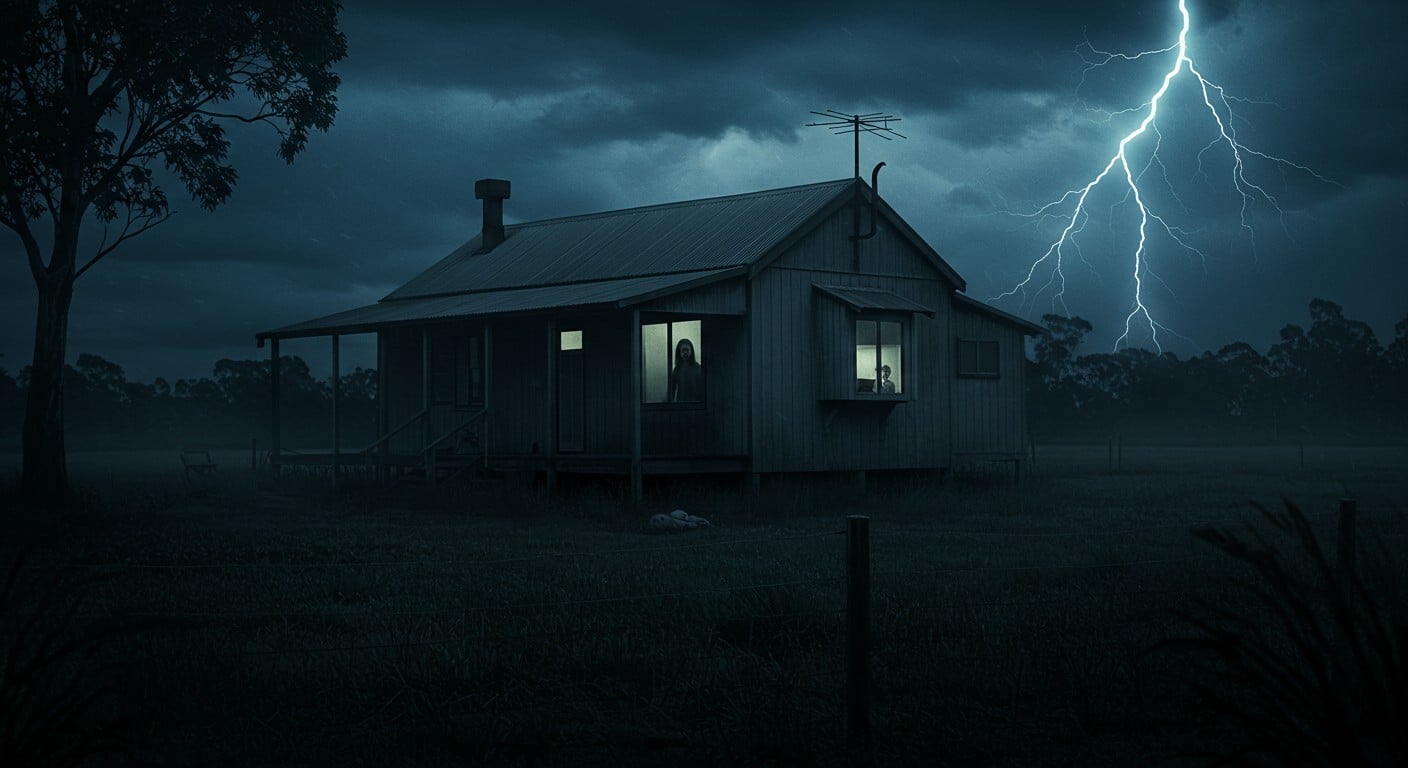 Substitution, le nouveau film d’horreur des frères Philippou, sort en 2025. Un thriller glaçant sur l’adoption, à voir absolument !