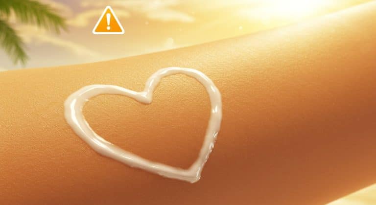Sun Tattoo : La Tendance Dangereuse Qui Inquiète Les Experts