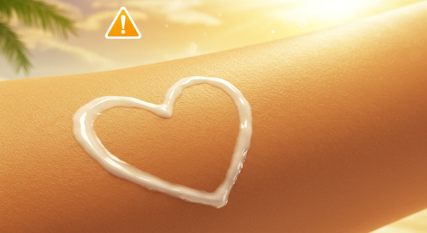 Découvrez le sun tattoo, mode TikTok à la crème solaire. Risques pour la peau et alertes des dermatologues : pourquoi cette tendance est-elle si controversée ?