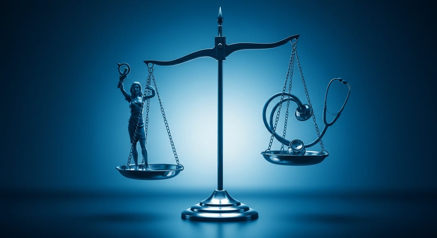Le CNGOF vote la fin de la clause de conscience pour l’IVG, un droit fondamental. Pourquoi ce changement ? Découvrez ses implications.
