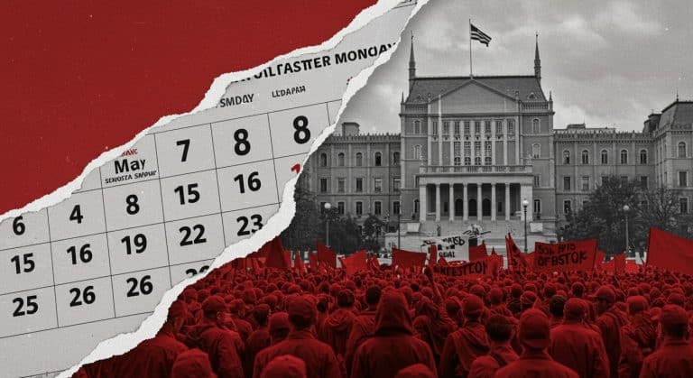 Suppression de Jours Fériés : Une Polémique Nationale