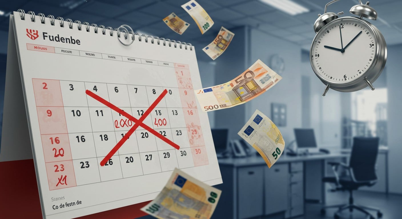 Que se passe-t-il si un jour férié est supprimé ? Découvrez les impacts, les modalités et les enjeux économiques d’une telle mesure en France.