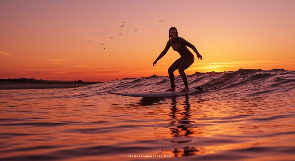 Surf Thérapie : Reconstruire les Victimes de Violences