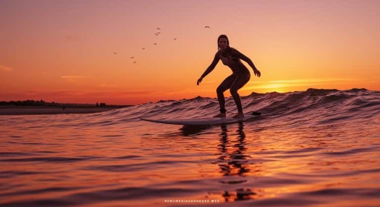 Surf Thérapie : Reconstruire les Victimes de Violences