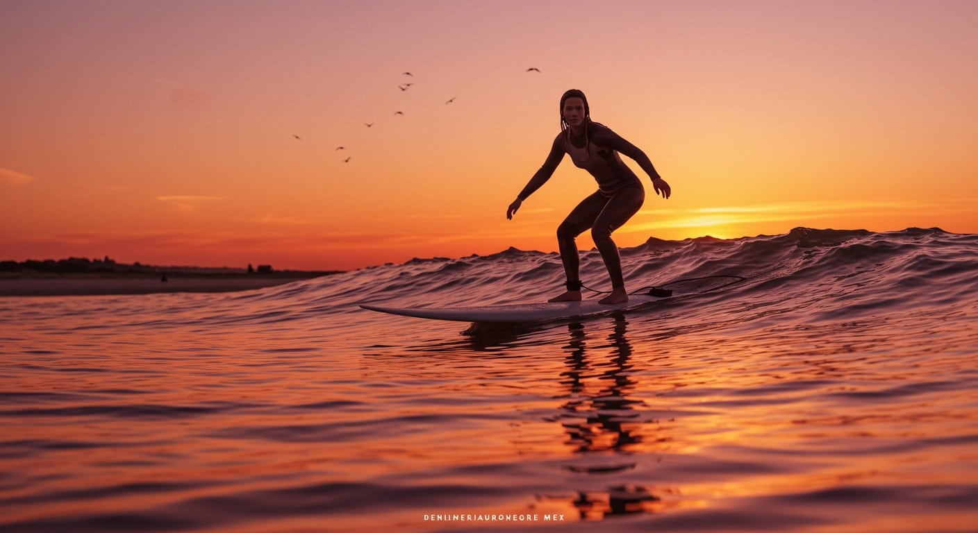 Le surf thérapie aide les victimes de violences à se reconstruire sur l’île de Ré. Découvrez comment ce sport libère corps et esprit en douceur.