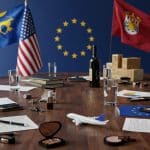 Surtaxes Douanières : L'Europe Unie Face à Washington