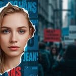 Sydney Sweeney : Polémique sur une Pub et Soupçons d’Eugénisme