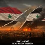 Syrie : Cessez-le-Feu à Soueïda, Tensions Persistantes