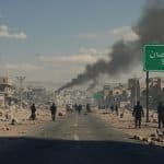 Syrie : Chaos et Tensions à Soueïda, une Ville en Crise