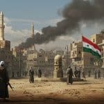 Syrie : Les Druzes Prennent le Contrôle de Soueida