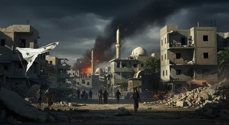 Syrie : Violences et Cessez-le-Feu à Soueïda, Que Sait-on ?