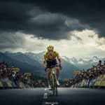 Tadej Pogacar : Domination Suspecte au Tour de France 2025 ?