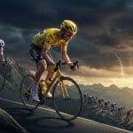 Tadej Pogacar Domine le Tour de France 2025