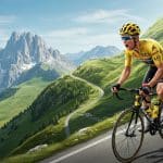 Tadej Pogacar Domine le Tour de France 2025 : Une Revanche éclatante