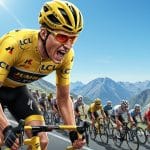 Tadej Pogacar : Le Nouveau Roi Du Cyclisme Mondial