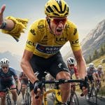Tadej Pogacar : Le Roi du Tour et des Provocations
