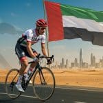 Tadej Pogacar : Star du Cyclisme ou Outil de Soft Power ?