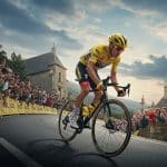 Tadej Pogacar Triomphe à Mûr-de-Bretagne : Tour 2025