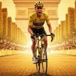 Tadej Pogacar : Triomphe et Fatigue au Tour de France 2025