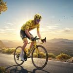 Tadej Pogacar : Vuelta 2025, le Défi de l’Été ?