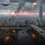 Taïwan Face à la Menace Chinoise : Une Défense en Alerte