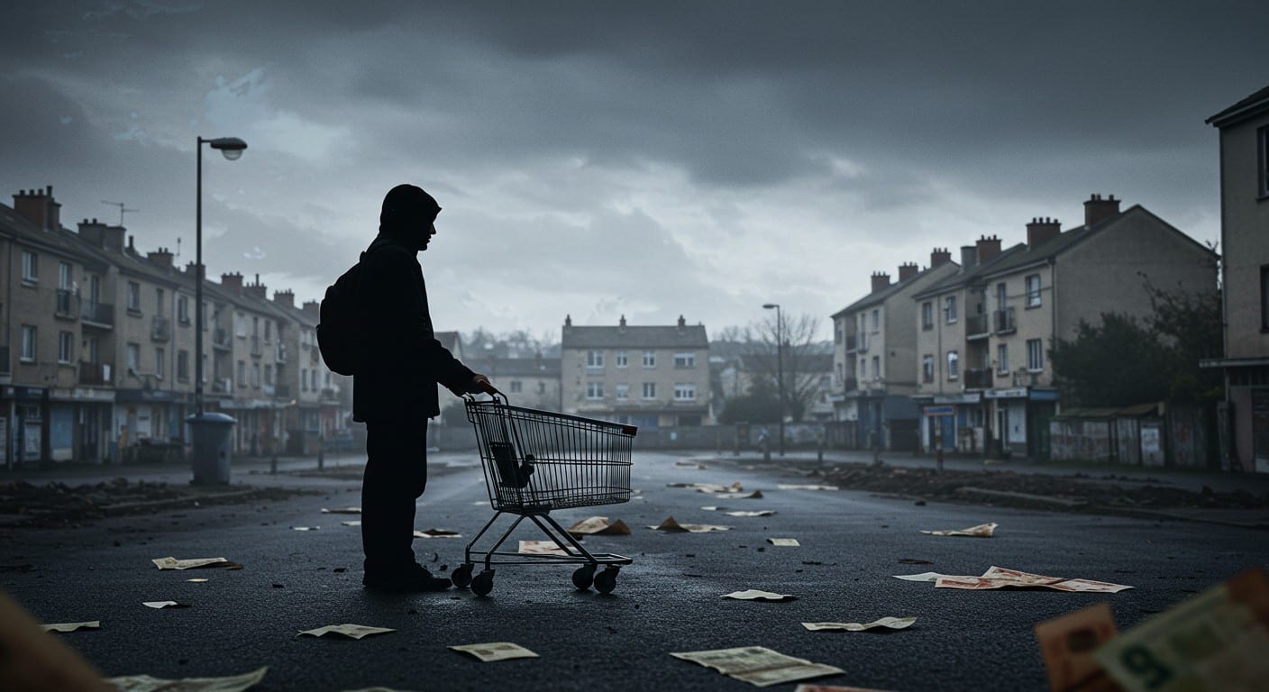 Le taux de pauvreté atteint un pic historique en France en 2023. Découvrez les causes, impacts et solutions possibles face à cette crise sociale.
