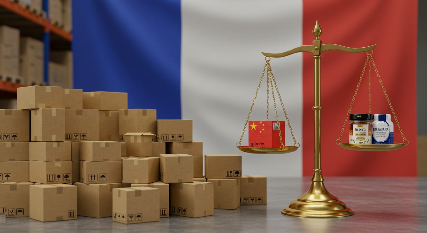 Nouvelle taxe sur les petits colis en 2026 : protéger les commerces locaux face à la concurrence déloyale. Découvrez les enjeux et impacts de cette mesure audacieuse.