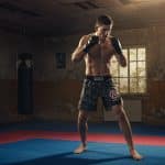 Taylor Lapilus : Parcours d’un Combattant MMA d’Exception