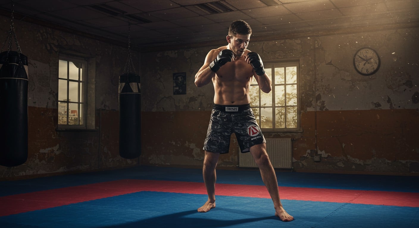 Découvrez le parcours inspirant de Taylor Lapilus, du Mée-sur-Seine au PFL Bruxelles. Un voyage dans ses débuts en MMA, entre souvenirs et ambitions.