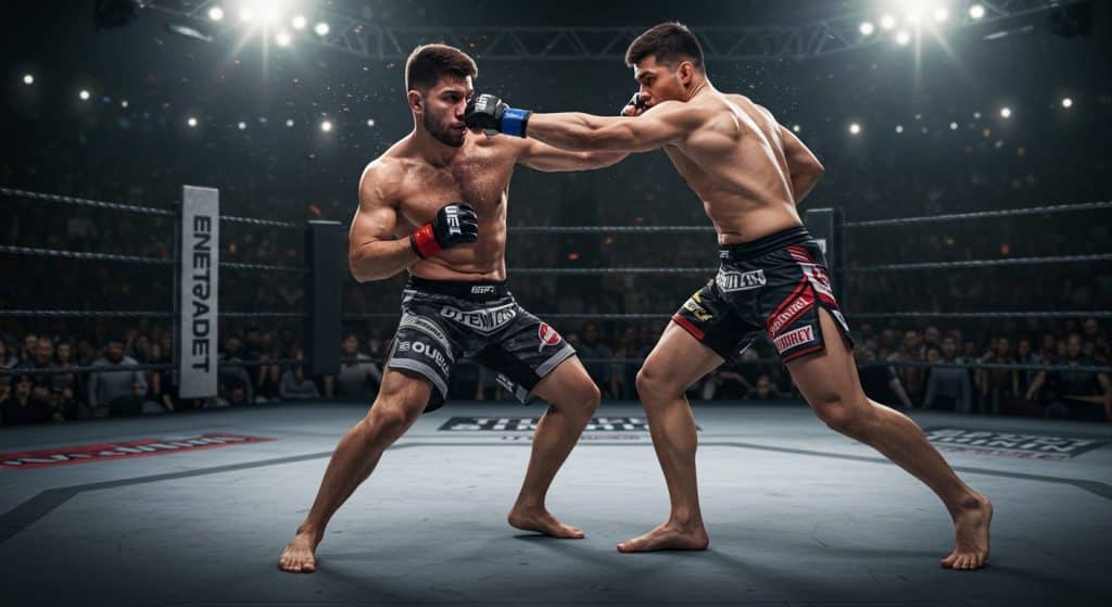 Taylor Lapilus Triomphe au PFL : Un Retour Fracassant en MMA