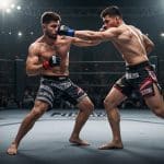 Taylor Lapilus Triomphe au PFL : Un Retour Fracassant en MMA