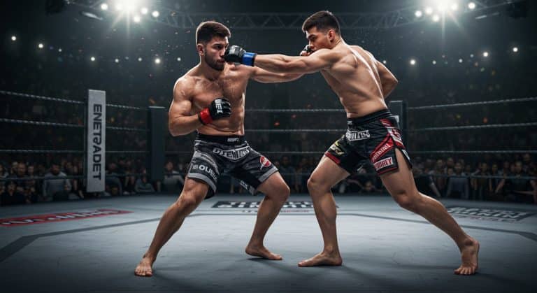 Taylor Lapilus Triomphe au PFL : Un Retour Fracassant en MMA