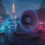 Techno Parade 2025 Annulée : Quel Avenir pour la French Touch ?