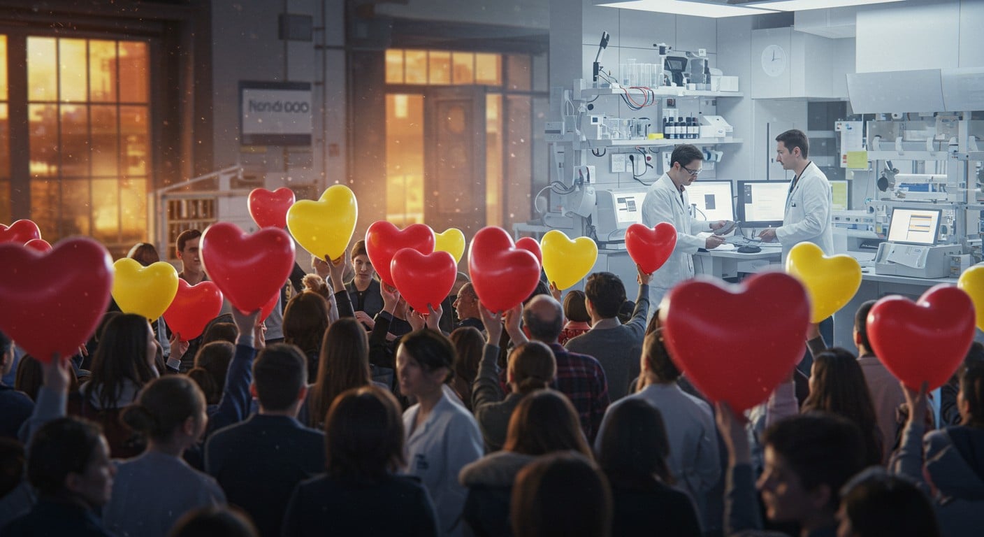 Découvrez l’impact du Téléthon sur la recherche des maladies rares, ses succès et ses défis. Un élan solidaire qui change des vies !