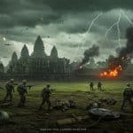 Tensions Thaïlande-Cambodge : Conflit Frontalier Explosif