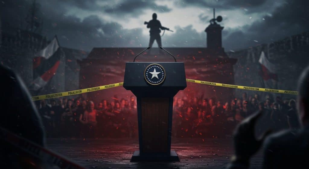 Tentative d’Assassinat de Trump : Les Erreurs Inexcusables