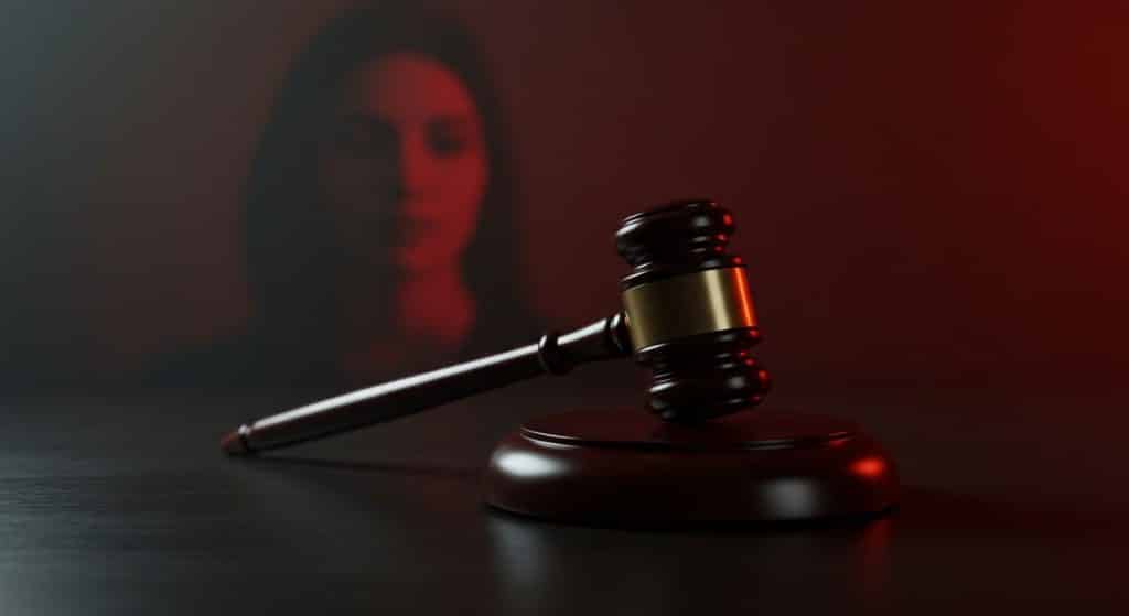 Tentative de Féminicide : 15 Ans de Prison pour Domination