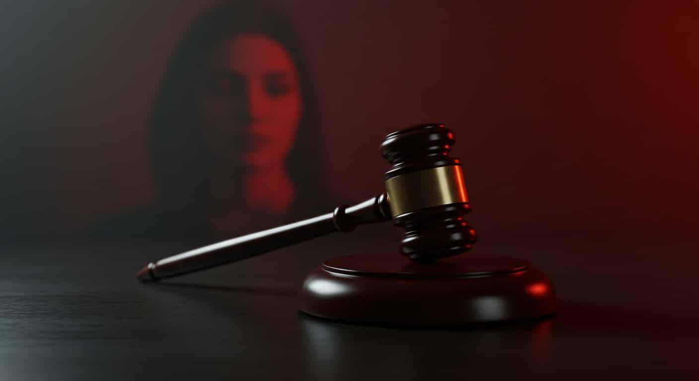 Condamnation à 15 ans pour tentative de féminicide : un verdict qui questionne la domination et la possession dans les violences conjugales.