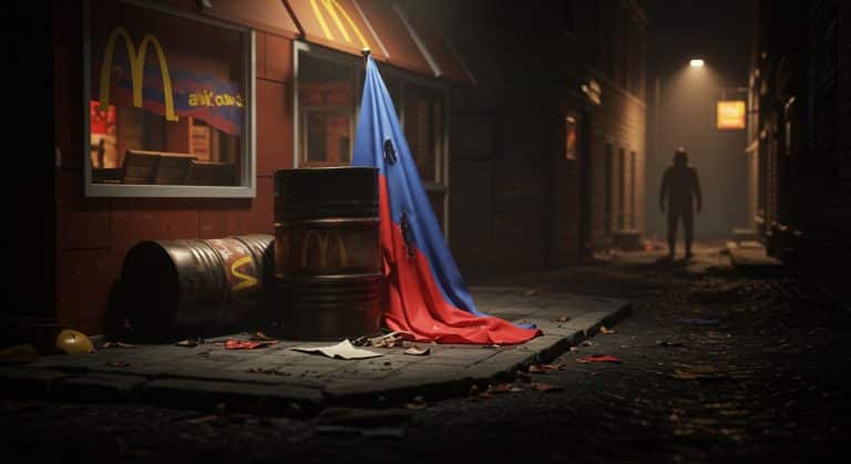 Tentative d’Incendie à Clermont-Ferrand : Symbole et Tensions