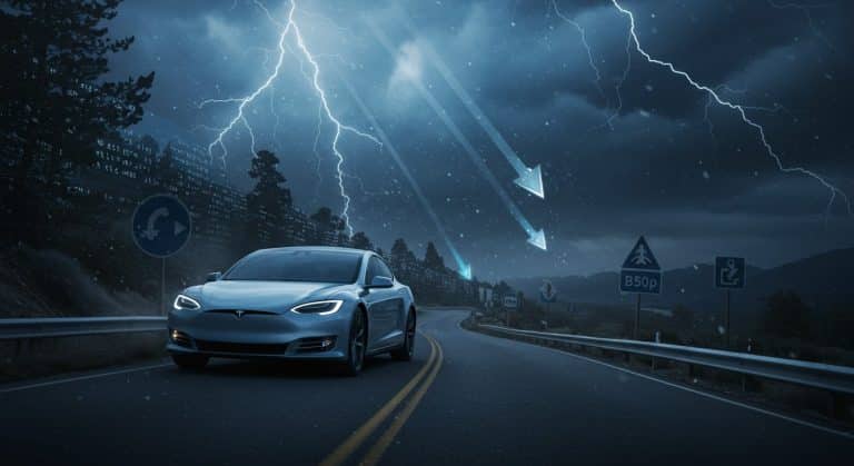 Tesla en Crise : Ventes en Baisse et Défis à Venir