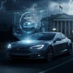 Tesla et l’Autopilot : Procès Décisif en Floride
