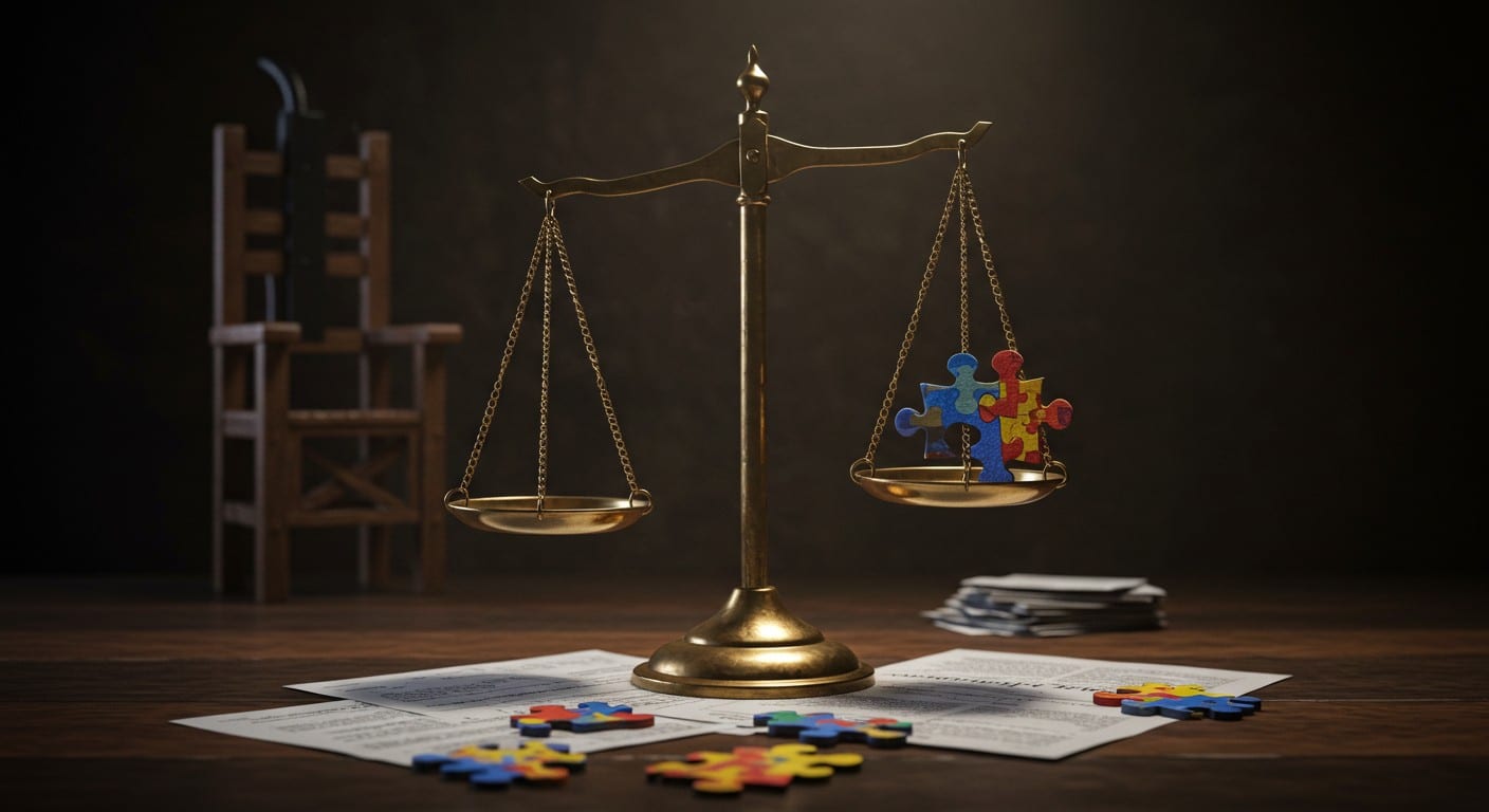 Un homme autiste risque l’exécution au Texas malgré des doutes sur sa culpabilité. Une affaire qui questionne justice et science. Découvrez pourquoi.