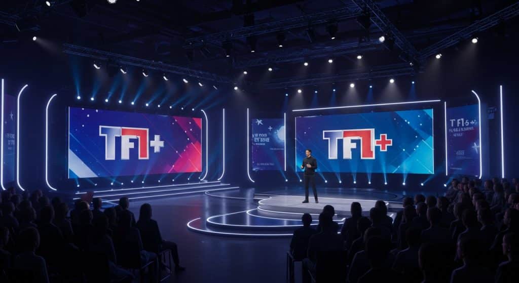 TF1 Réinvente sa Rentrée 2025 : Nouveautés et Ambitions