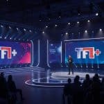 TF1 Réinvente sa Rentrée 2025 : Nouveautés et Ambitions