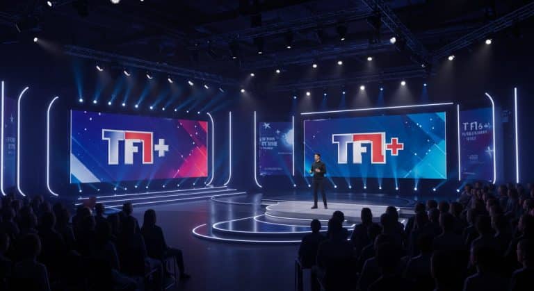 TF1 Réinvente sa Rentrée 2025 : Nouveautés et Ambitions