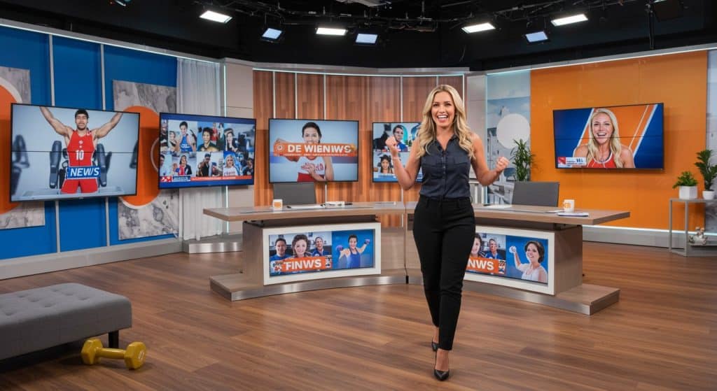 TF1 Révolutionne Sa Matinale : Nouveautés Et Recrues