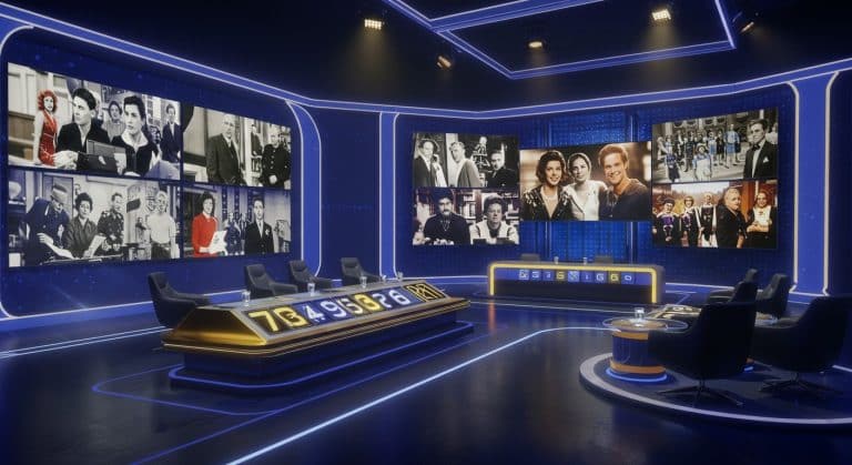 TF1 Saison 2025 : Jeux, Séries et Retours Inédits