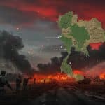 Thaïlande-Cambodge : Loi Martiale et Risque de Guerre